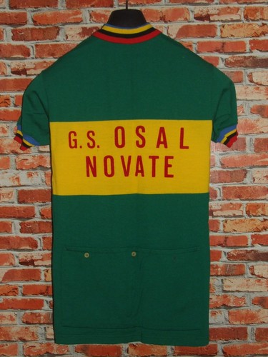 Eroica maillot vélo - vélo, cyclisme