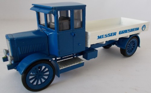 Conrad camion type - conrad,