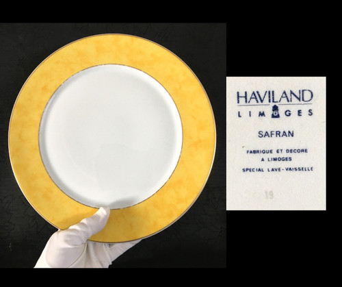 Haviland limoges grande - limoges, 1