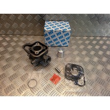 cylindre piston motoforce scooter peugeot 50 ludix blaster speedfight 3 et 4 lc 
