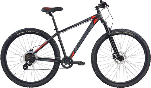 Vélo homme vtt logan - 29'',