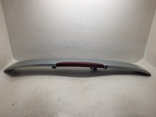 Aileron avec troisième feu