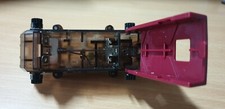 Zoids scavenger tomy - zoids,