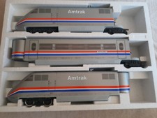Lehmann Gross Bahn - LGB #91950 - TGV - Bullet train Amtrak - Scale G