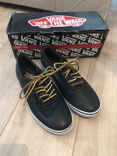 Vans authentic lo pro - authentic,