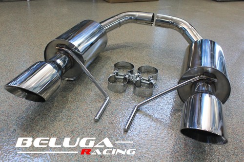 Beluga racing ford - racing, 15-22