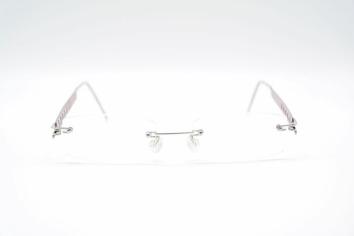 Lunettes monture sans - de,