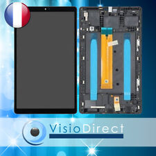 Vitre + Ecran Lcd sur chassis