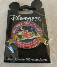 DLRP PIN'S WALT DISNEY LAND