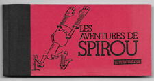 Les aventures de Spirou par