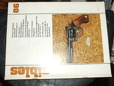 $$$ Revue Cibles N°86 Canons