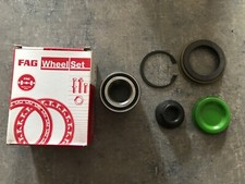 kit roulement de roue arrière FAG 713644220 opel corsa C