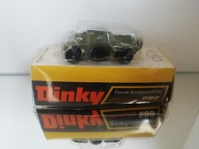 Dinky Toys n° 680 Furet