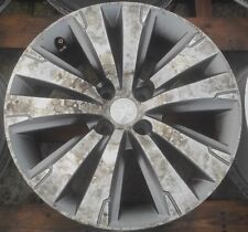 Jante Alu PEUGEOT 2008 3008 I