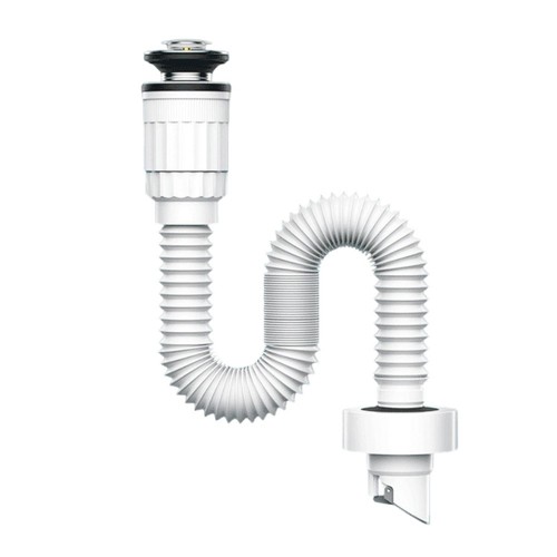 Joint vidange silicone - de,