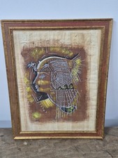 Ancien Tableau Décoration