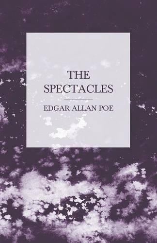 Edgar allan poe the - edgar, spectacles
