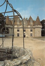 24 BERGERAC CHATEAU DE MONBAZILLAC
