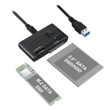 Icy Dock EZ-Adapter