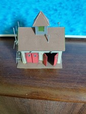 maquettes industriel ho