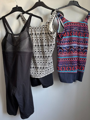 Swim suit costume - , 14