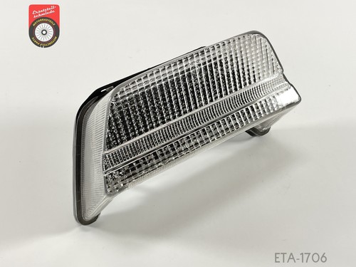 Feu arrière led - feu,