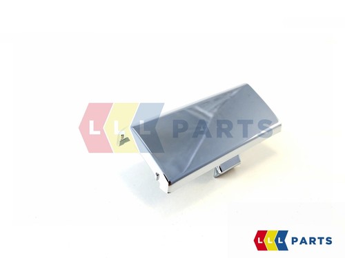 Neuf couvercle attelage - couvercle,