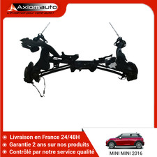 🇫🇷 TRAIN ARRIERE MINI MINI III (F55/F56) 2014-... ➤33306851559 ♻️