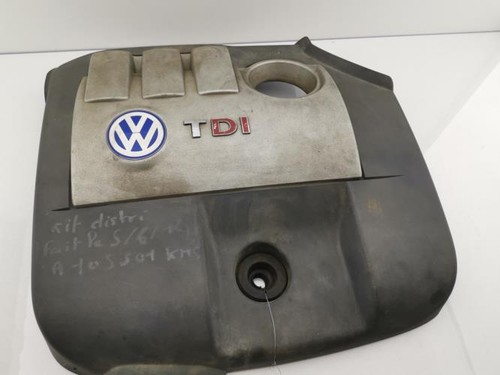 Cache moteur volkswagen polo - volkswagen,