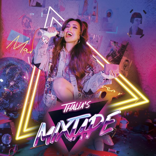 Thalia mixtape - thalia's,