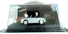 1/43 la route bleu "Panhard
