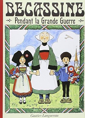 Livre bécassine pendant - livre,