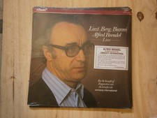 Liszt, Berg, Busoni Alfred