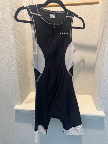 Orca men triathlon suit - orca,