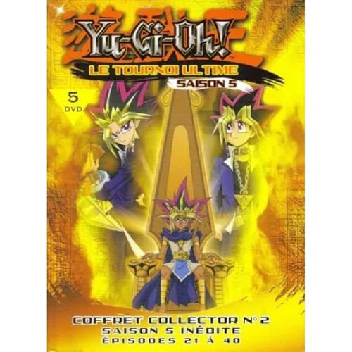 Dvd oh le tournoi - yu,