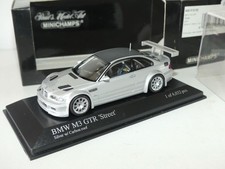 BMW M3 GTR E46 STREET 2001