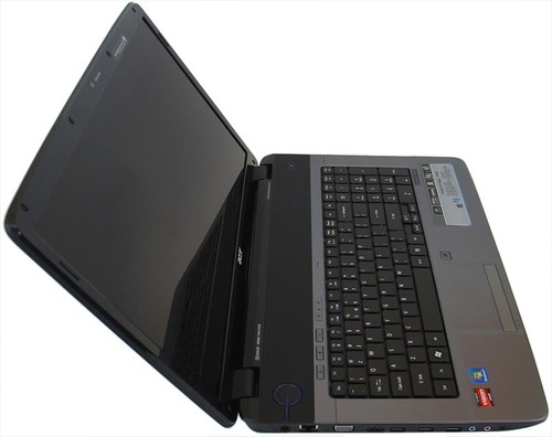 Ordinateur portable acer - portable, 17