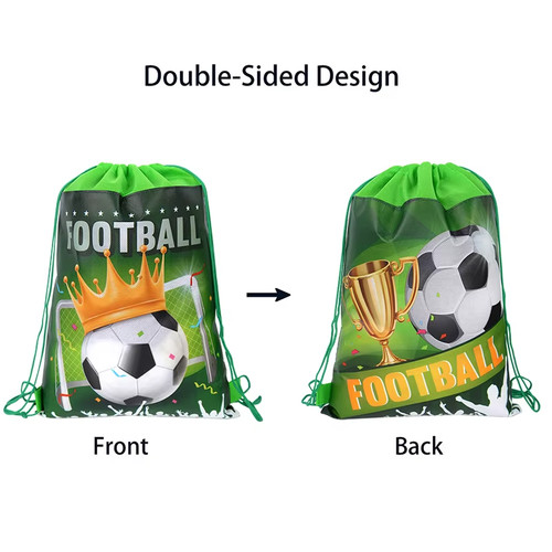 Enfants fußball rucksack - enfants, –