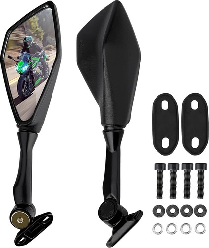Motorcycle rear view - motorcycle,