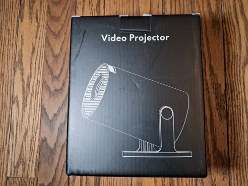 Projector hy300 pro android - hy300,