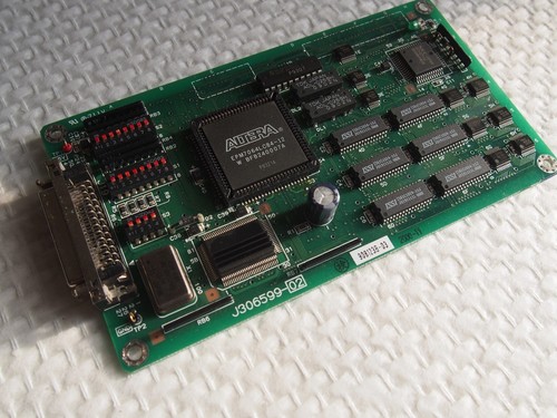 Carte noritsu j306599 - noritsu, 2