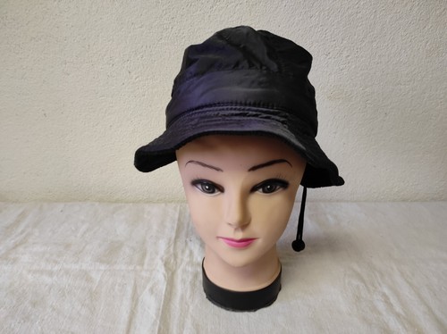 Chapeau bob imperméable - chapeau,