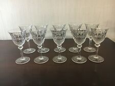 60 verres à vin blanc modèle