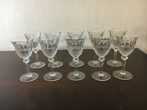 Verres vin blanc modèle - vin,