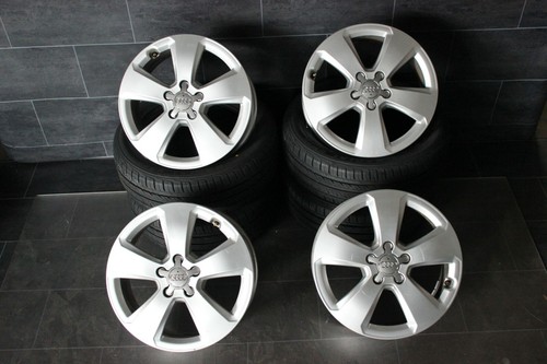 Audi line jantes alu - a3, s-line