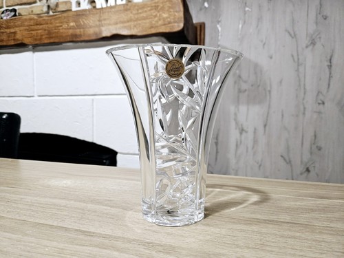 Vase cristal arques modèle - vase,