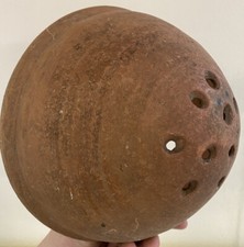 Terre Cuite Faisselle Objet