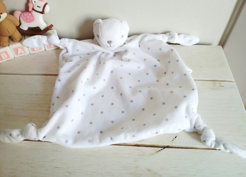 Kimbaloo doudou peluche plat