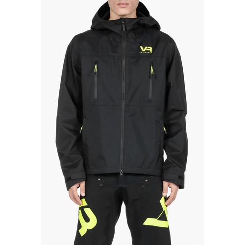 Vr46 veste vtt - vtt, noir