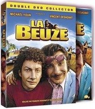 Dvd La Beuze